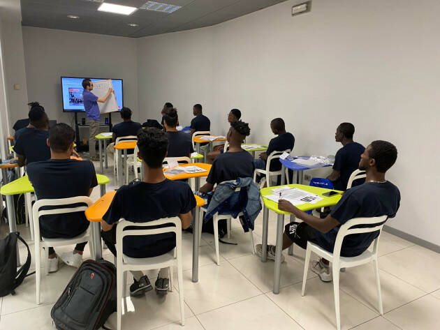 Prefettura ed Ocrim iiniziative di accoglienza ed integrazione