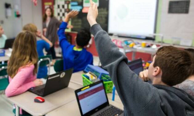 Scuola Milano EDUCAZIONE. APPROVATO IL PIANO PER IL DIRITTO ALLO STUDIO