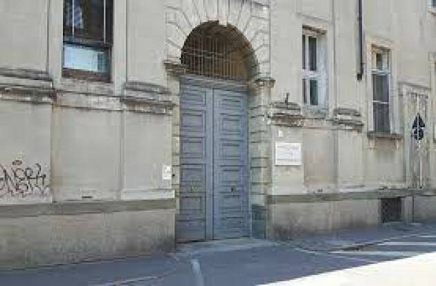 FBC: “Giusto il ricambio, Beretta confonde il buon senso con il puro interesse politico del suo partito”