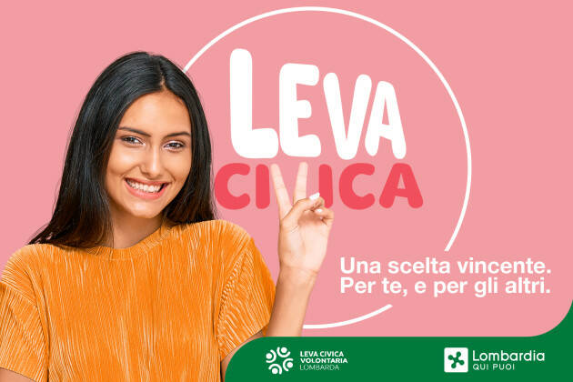 (CR) Incontro informativo su Leva Civica e Servizio Civile Universale