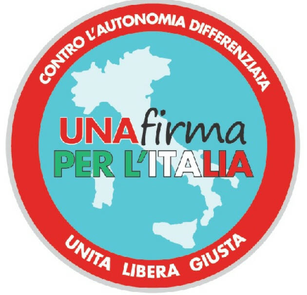 NO AUTONOMIA DIFFERENZIATA INIZIATIVA ACLI A GUSSOLA