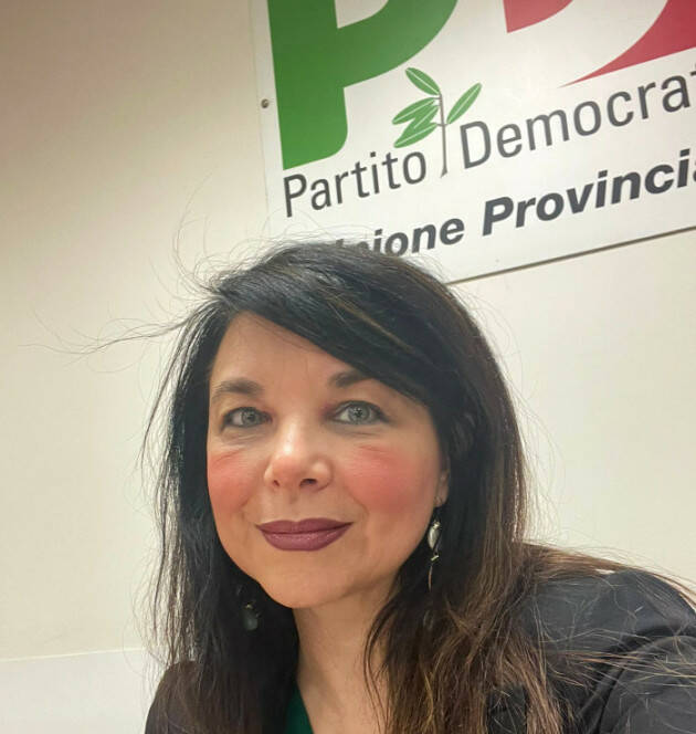 DDL nomi femminili, Mori (Pd): Lega costretta al ritiro 