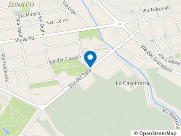 (CR) Nuova fase del cantiere in piazza Cadorna, ritorna a doppio senso via del Sale