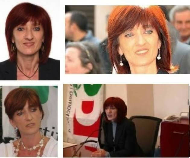 Crema Cinzia Fontana risponde alla consigliera Zanibelli del 10/04/2024