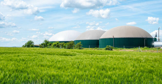(CR) FONDAZIONE LGH: BANDO CIRCULAR ECONOMY - RIUTILIZZO DELLA CO2