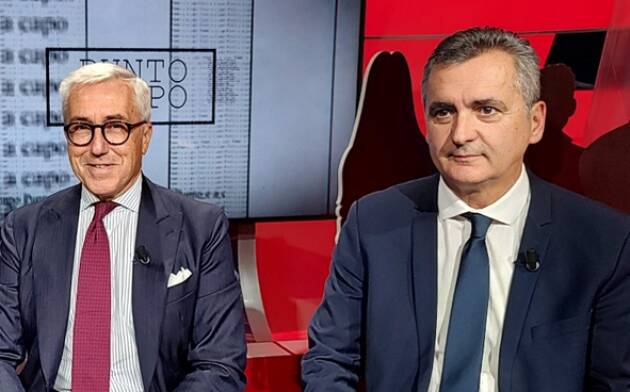 (CR) FONDAZIONE LGH: BANDO CIRCULAR ECONOMY - RIUTILIZZO DELLA CO2