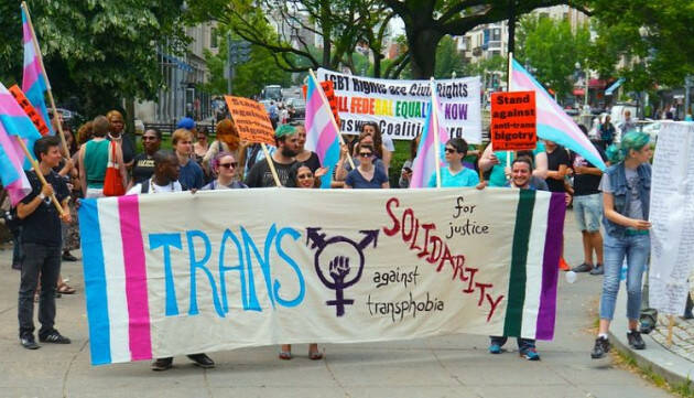 DIRITTI TRANS , ZAN (PD): DALLA CONSULTA OGGI UNA SENTENZA IMPORTANTE