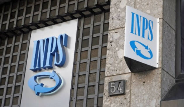 INPS Pace contributiva: possibilità di riscattare fino a 5 anni 