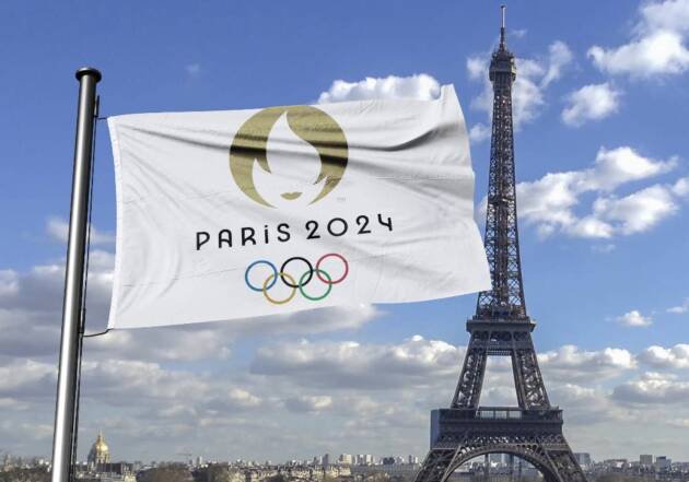 LNews&Video. CREMONA. OLIMPIADI PARIGI 2024, LA PROVINCIA PRESENTE CON 4 ATLETI.