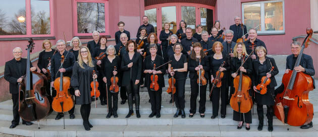 A CREMONA CONCERTO “TRAVIATA & MORE” CON I SOLISTI E L’ORCHESTRA DI NÜRTINGEN