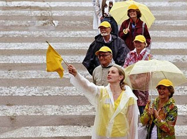 Provincia Cremona GUIDE TURISTICHE, ABILITAZIONE A LIVELLO NAZIONALE