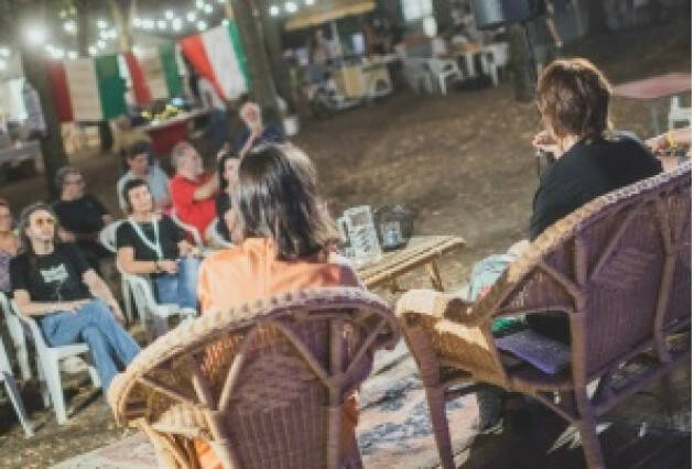 Arci Festa Cremona Stasera 26 luglio si parte