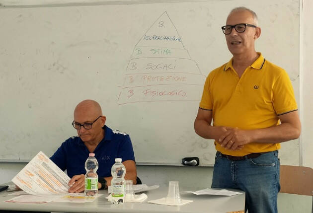 Acli di Cremona  al via  la campagna CONTRO L'AUTONOMIA DIFFERENZIATA 