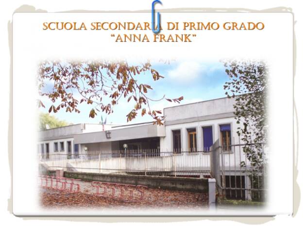 (CR) Adeguamento sismico scuola ‘A. Frank’