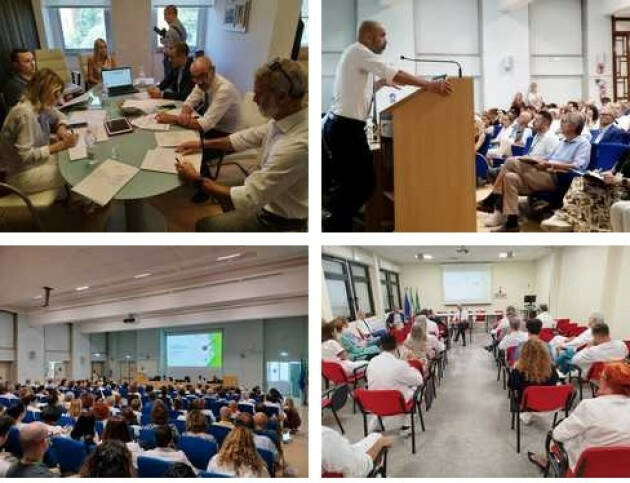 ASST CREMONA PRIMO SEMESTRE 2024