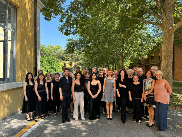 A CREMONA SOLIDALE IL PRIMO CONCERTO “TRAVIATA & MORE” 