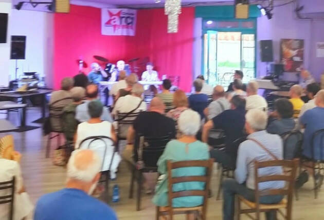 Contro l’Autonomia Differenziata in 24 ore 120mila firme online| Gian Carlo Storti