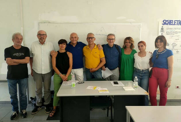 Contro l’Autonomia Differenziata in 24 ore 120mila firme online| Gian Carlo Storti