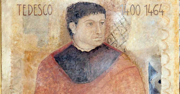 La modernità intellettuale di Niccolò Cusano | Lucio Garofalo