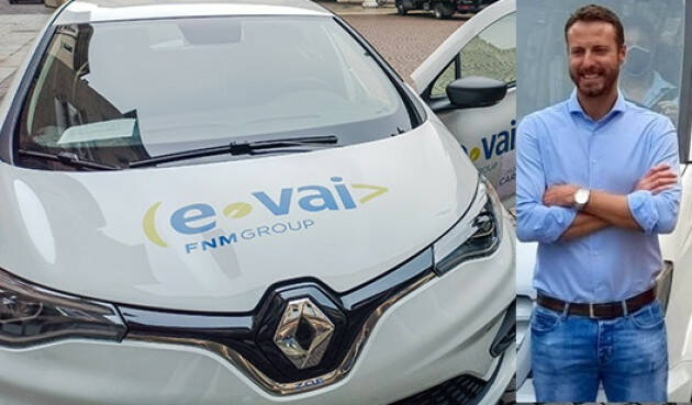 Crema La Regione tagli i fondi, il comune non rinnova il car sharing