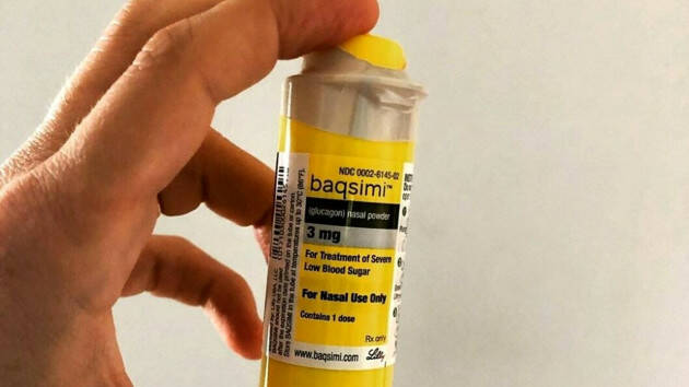 Diabete BORGHETTI (PD): “BOCCIATO ODG SU GRATUITÀ FARMACO SALVAVITA PER BAMBINI