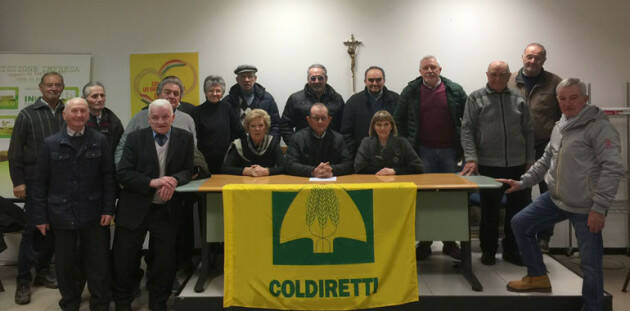  Senior Coldiretti Cremona, risorsa preziosa per l’agricoltura e il territorio