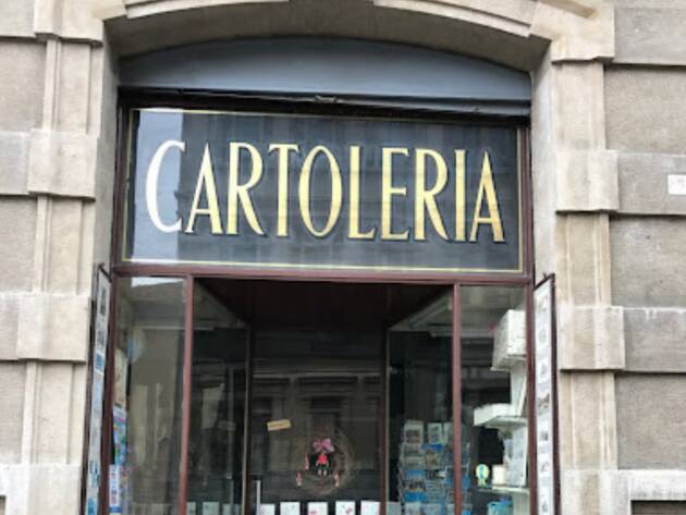 Cartolibrerie milanesi: ricambio generazionale sempre più difficile