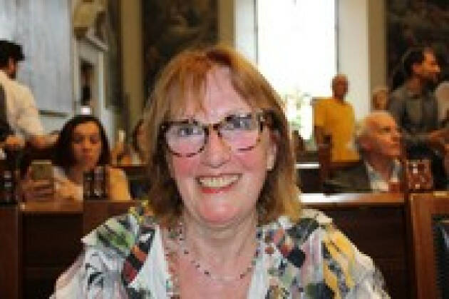 (CR) A proposito dello 'Sperum' di Galimberti e Ceraso | Franca Zucchetti 