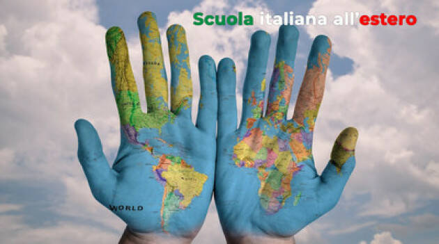 CISL SCUOLA Pubblicati i posti disponibili per l' estero nell’a.s. 2024/25