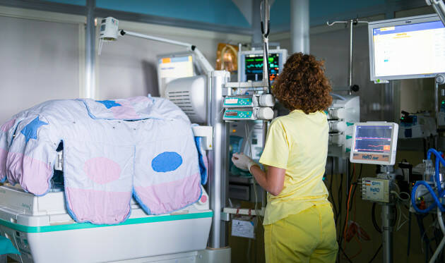 ASST Cremona Percorso Nascita  IN SALA PARTO C’È ANCHE IL NEONATOLOGO