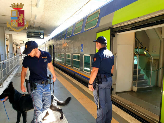 Confcommercio Milano, Lodi, Monza e Brianza adesione al Patto “Stazioni Sicure”