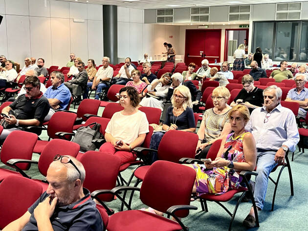 Padania Acque Servizio Idrico Integrato: 115mil di investimenti provincia Cremona