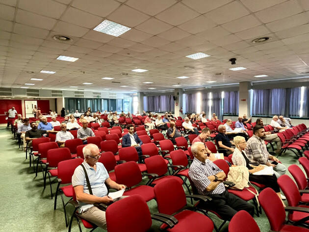 Padania Acque Servizio Idrico Integrato: 115mil di investimenti provincia Cremona