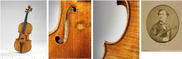 MdV  Sarasate, il violino dei virtuosi