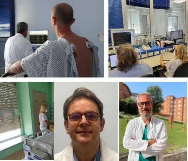 Asst OSPEDALE DI CREMONA NUOVI PRIMARI PER NEUROLOGIA E CARDIOLOGIA