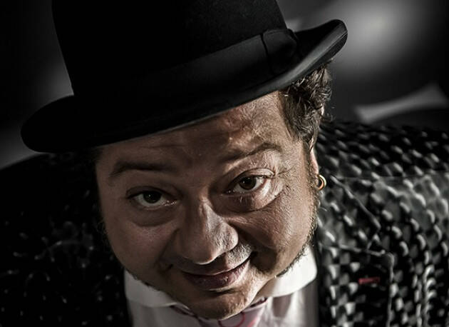 Piacentino SUMMERTIME IN JAZZ  XI edizione