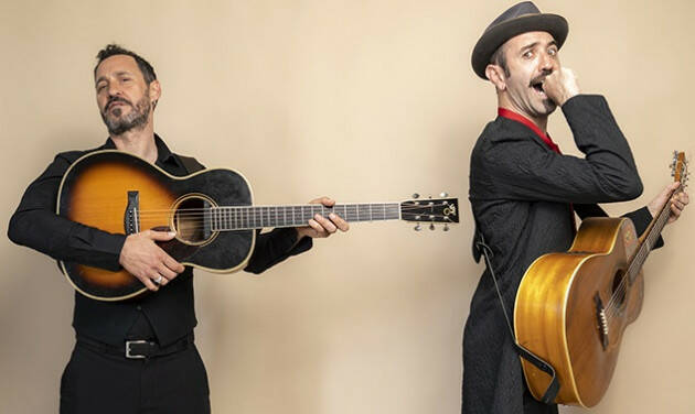 Piacentino SUMMERTIME IN JAZZ  XI edizione