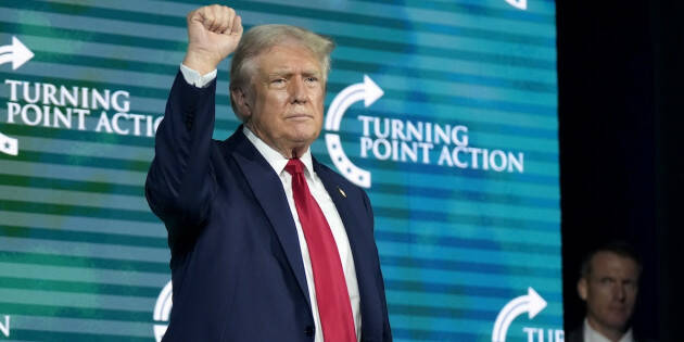 Trump si allontana dalle sue aspirazioni totalitarie? | Domenico Maceri, PhD, USA