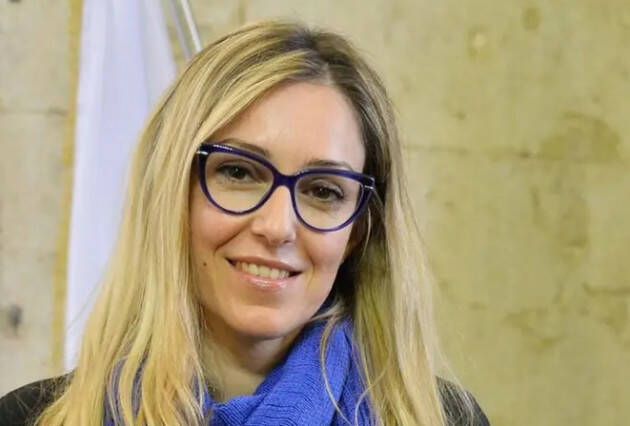 Brescia Situazione nelle carceri. Dice la sua  la garante Luisa Ravagnani