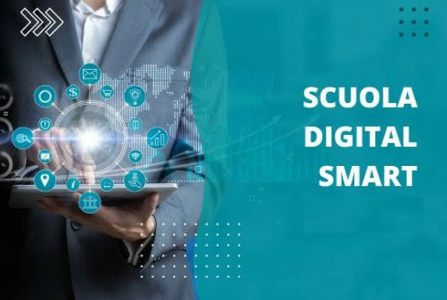 SCUOLA DIGITAL SMART, PILONI(PD): OTTENUTI IL FINANZIAMENTO 