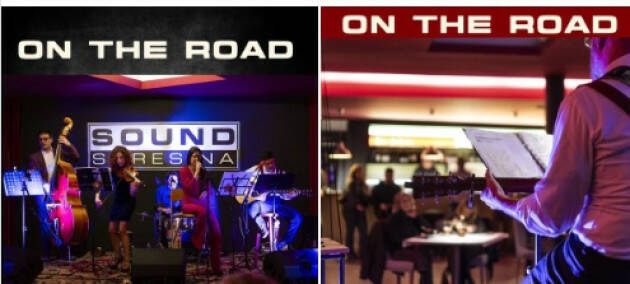 Soresina Preparatevi per un Ferragosto ricco di eventi da noi al Sound! 