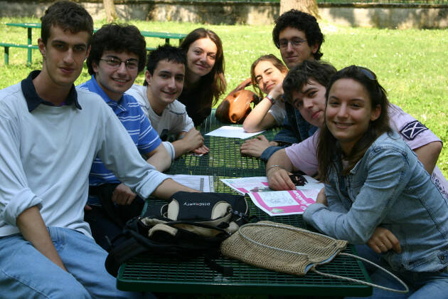 Campus Anche quest’anno il Polo di Cremona premia il merito