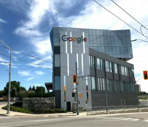 Zeus Google condannata per monopolio. A rimetterci sarà Mozilla?