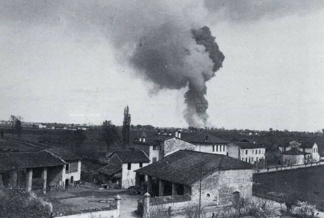 (PC) Commemorazione della tragedia della Pertite, il discorso della sindaca Tarasconi
