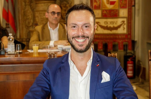 (CR) Sicurezza Saranno installate nuove 13 telecamere  | Santo Canale