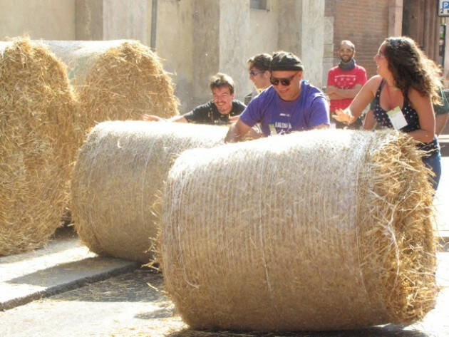 Torna la Sagra Fossacaprara  il 23 dalle ore 18 al  25 agosto ore 00
