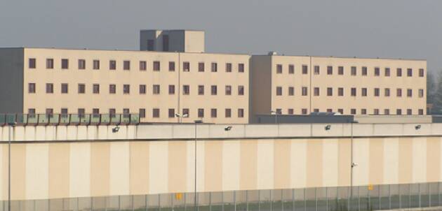  Le iniziative del Partito radicale per far fronte all'emergenza carceri.