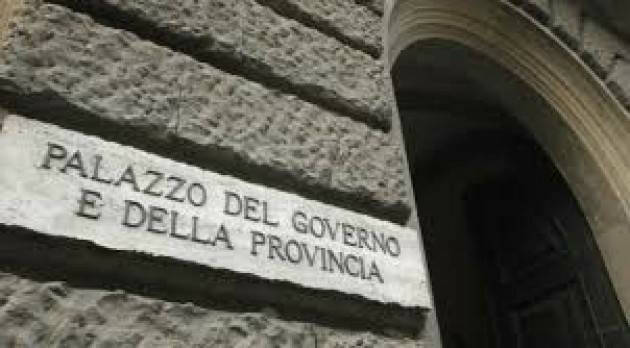 Elezioni Provincia ( CR) 2024 No alla lista con la destra | Vincenzo Montuori