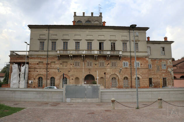(CR) Quartiere 5: positivo l'incontro con esponenti della  Giunta Comunale