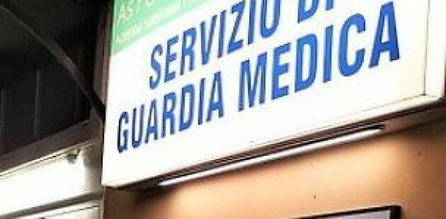 (CR) La guardia medica potrebbe funzionare meglio | ZM. Cremona